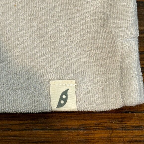 Easy-Peasy Recycled Polyester‎ Kids Loop Terry Tank Top Sailboat Design Size 4T - Picture 5 of 10